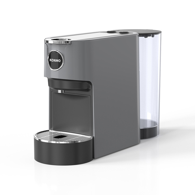 コーヒーマシンイタリアンカプセルコーヒーマシンは、ネスプレスシステム家庭用コーヒーマシンホテル家庭用に適用できます|undefined