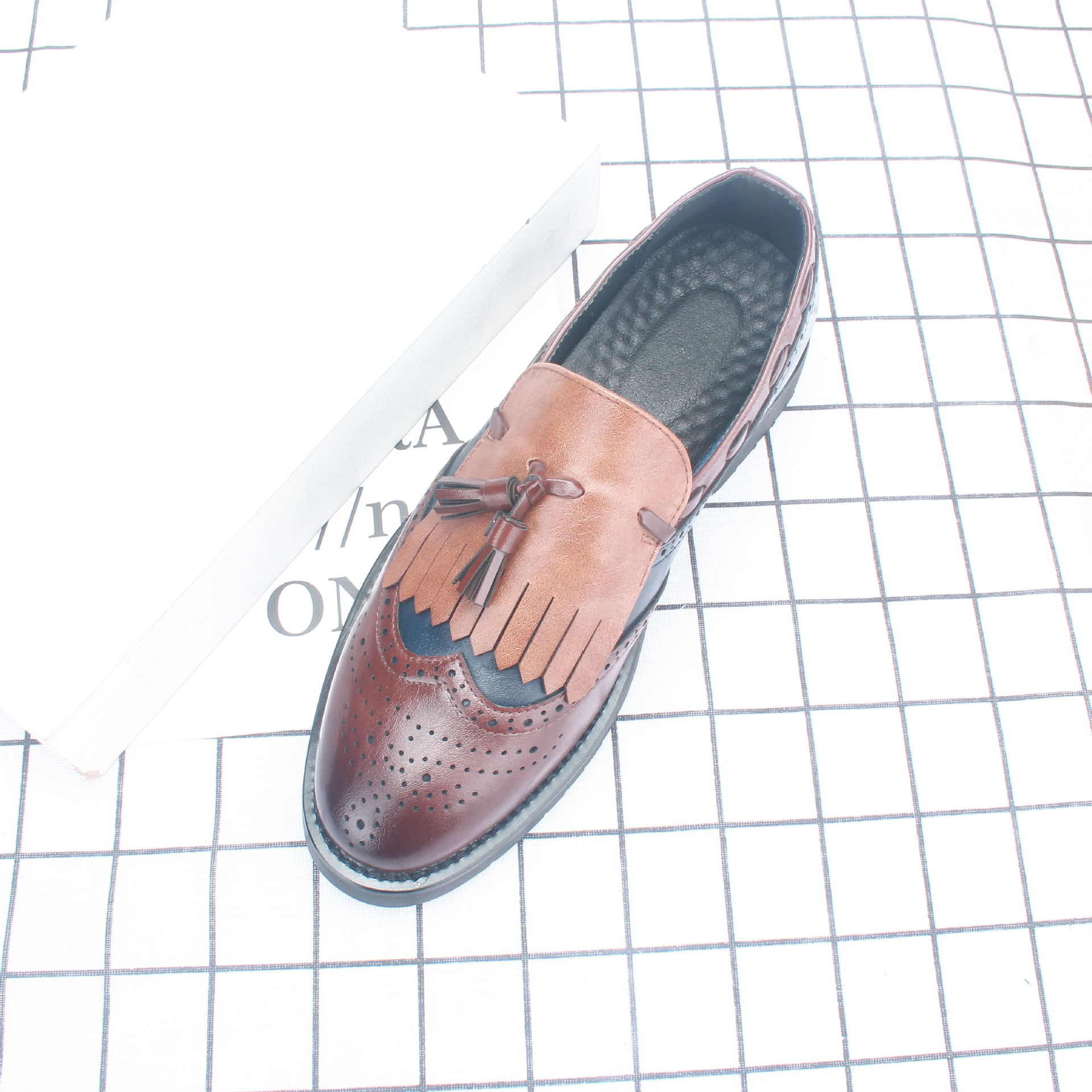 2023�ļ��¿�������ƤЬ��һ�ŵ����ж���Ь�������ʦ418