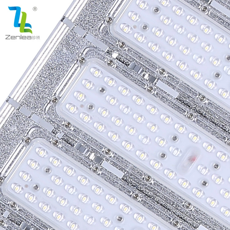 Туристическая LED уличная лампа, 50W, 100W, 150W, 200W, 250W, 300W