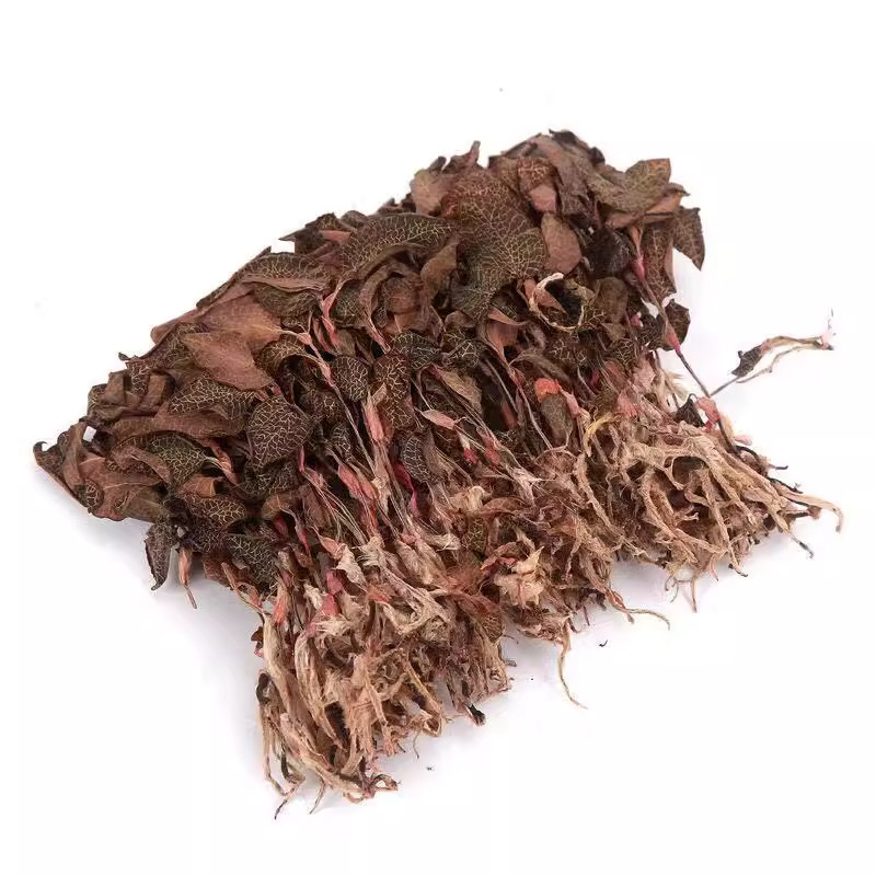 Anoectochilus ガーネット卸売福建省南京土楼林下植え乾燥品半斤 0.5kg ホテル直接承認シチューポット健康|undefined