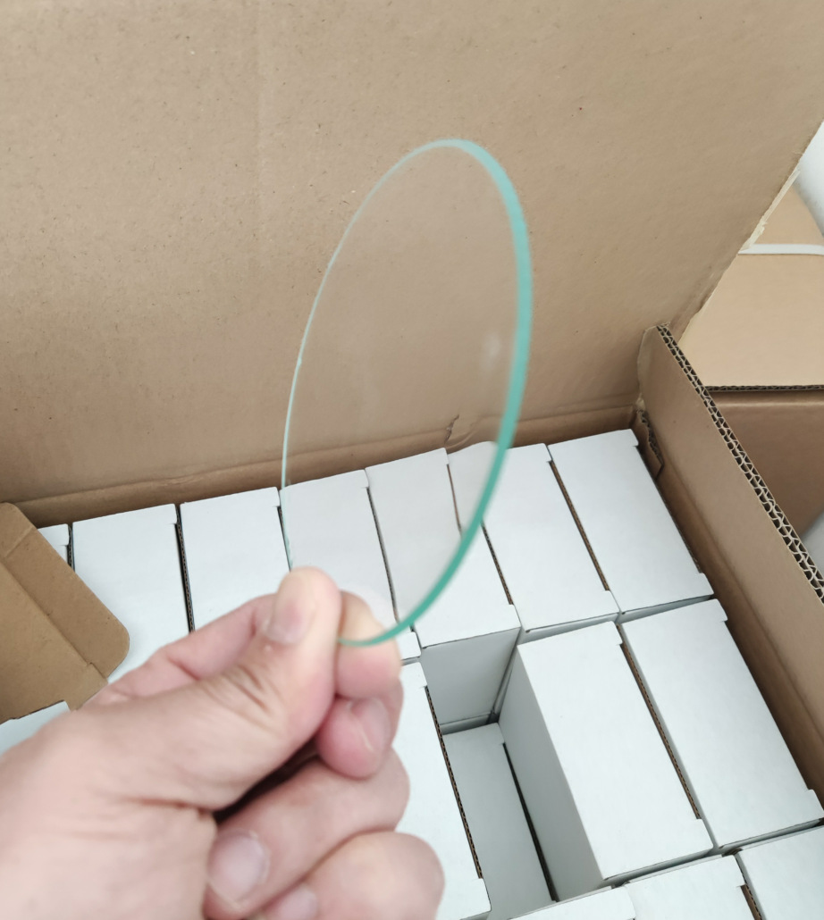 玻璃表面皿watch glass   烧杯盖  玻璃盖