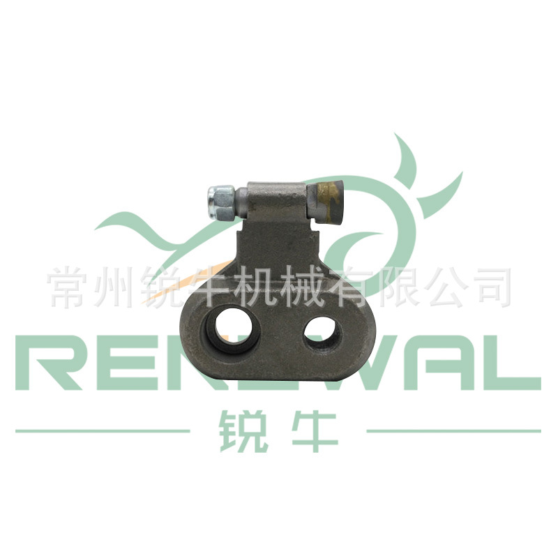 树桩研磨粉碎机 刨桩齿配件 700座