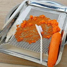 磨土豆泥擦擦板磨藕泥器家用土豆泥磨沫器擦土豆泥磨泥板磨泥擦擦