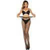 Sexy black fishing net, tights, fitted, wholesale