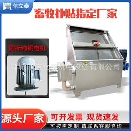 畜牧养殖机械;工程建筑机械;其他清洗设备