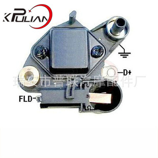 Large supply of automotive generator electronic regulator automotive electronic regulator M511