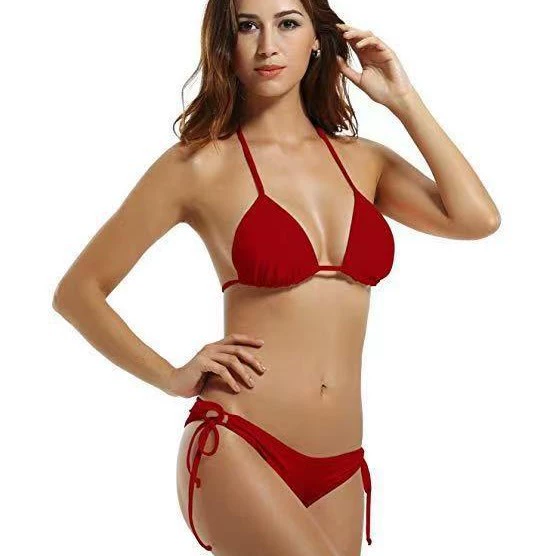 Сексуальное нижнее белье, купальники, европейский стиль, plus size