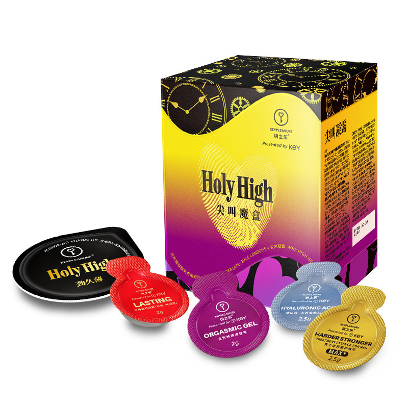 TOP31: 키 비명 마술 상자 업그레이드 모델