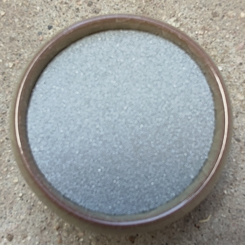 Bouteille de gris clair 35g