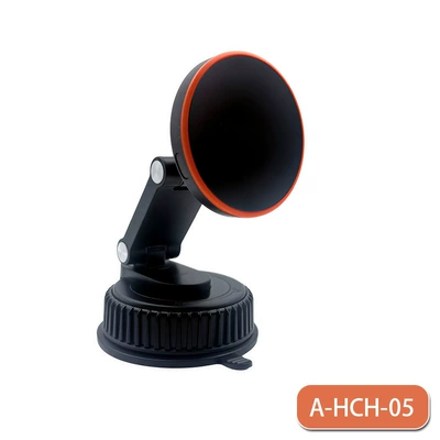 Car phone holder – Strong Suction Extension Rod Navigation - a-hch-05-car-magnetic-holder