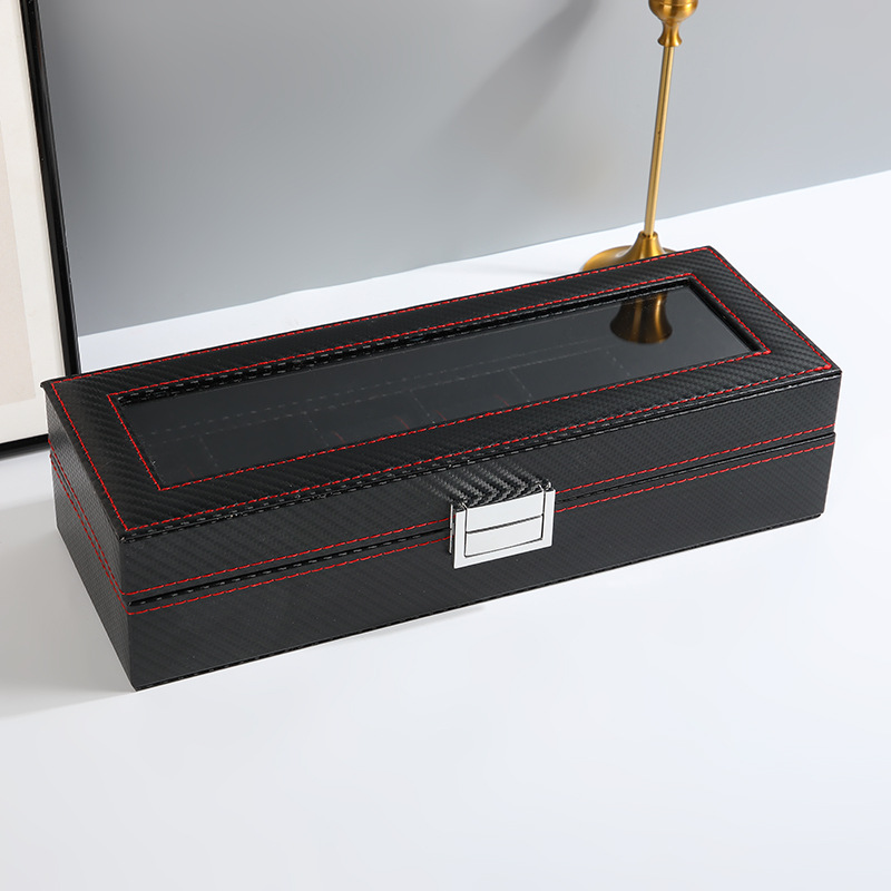 가득 차있는 탄소 섬유 6 위치; 하늘과 땅 덮개