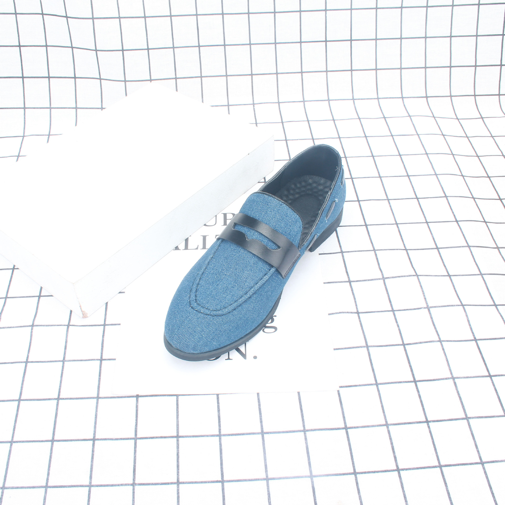 2023�¿���ָ�����Ь�׽�һ�ŵ�ƽ����Ь413