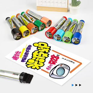POP�O�˹P30mm���g�L����ˮ����ӛ̖�P���������^�ɼ�ī12ɫ���x