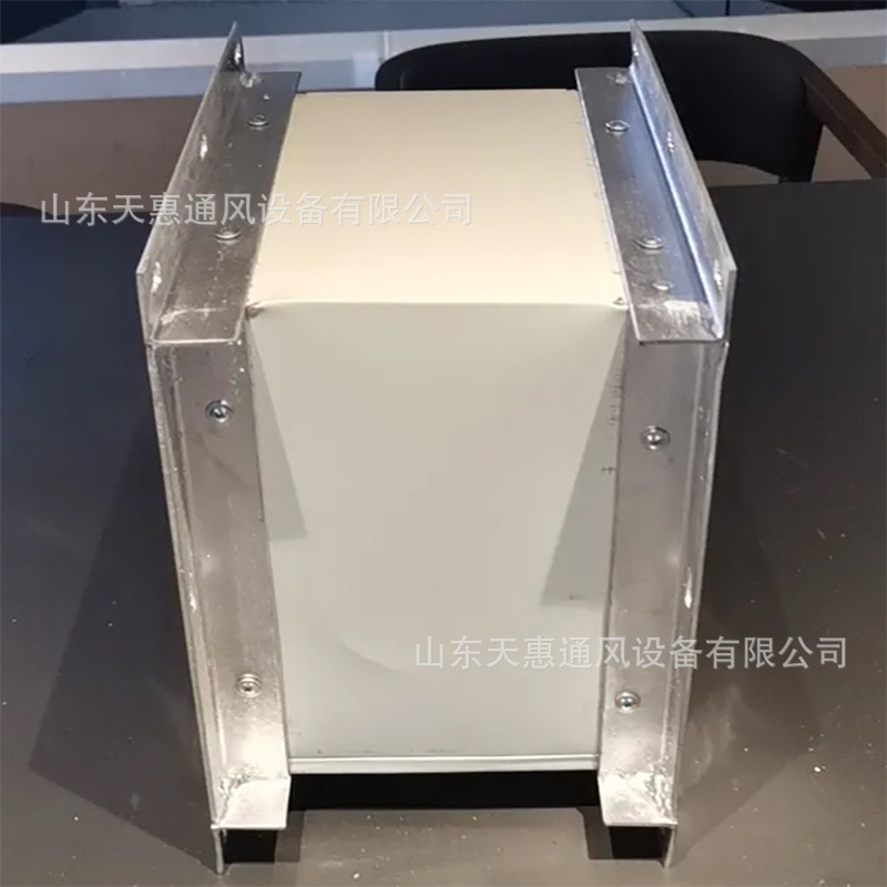 硅酸钙风管