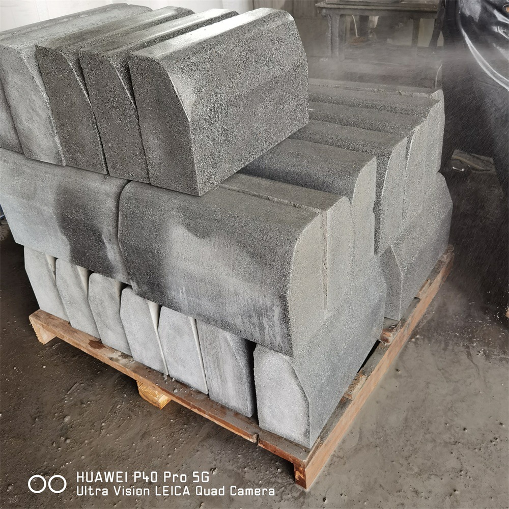 仿芝麻黑PC车档