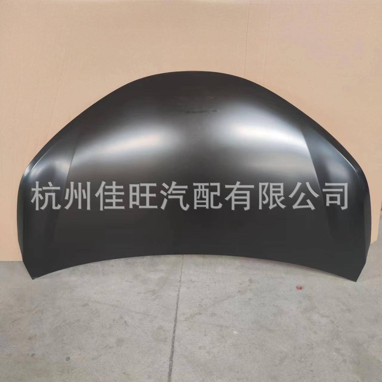 Suitable for Toyota 2022 Sienna Hood 53301-08080