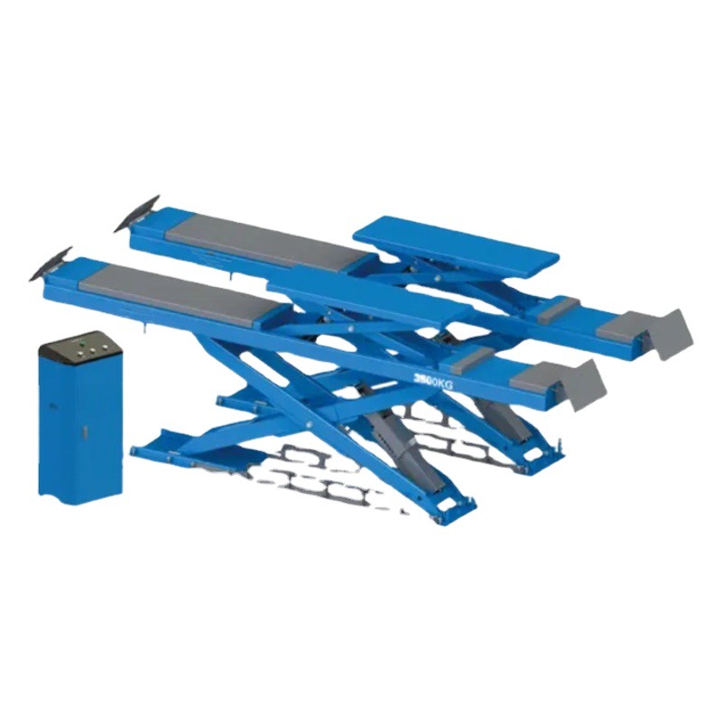 Planta de origen Elevador de pórtico de 1,8 m Elevador asimétrico de doble columna Elevador de dos columnas Tipo de columna de 4 toneladas