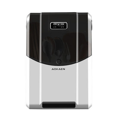 智能多功能消毒筷子筒家用小型防尘防霉壁挂式筷笼筷子收纳盒