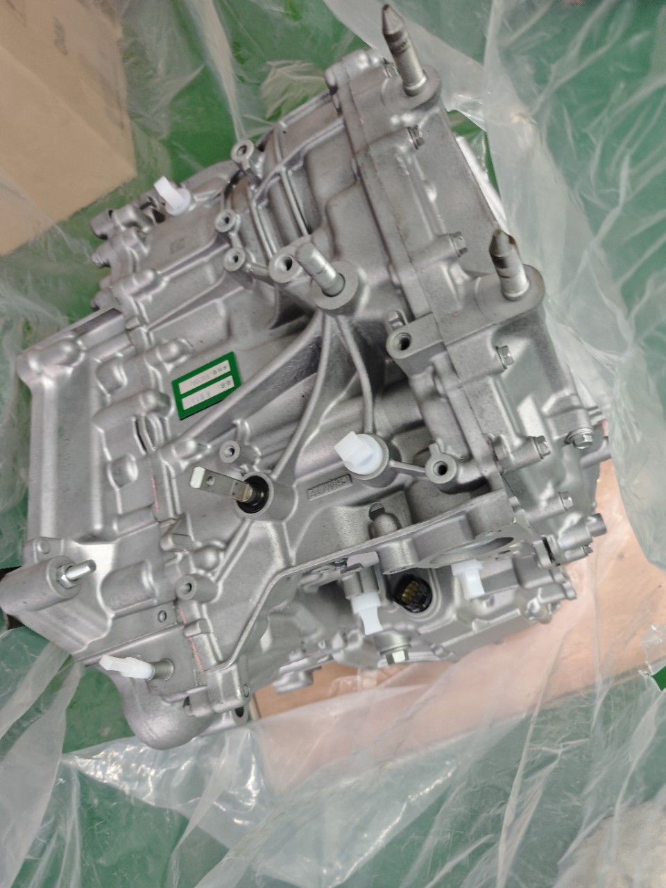 Suitable for All Honda Cvt Transmissions, Accord, Civic, Vezel, Fit, Crv, Odyssey, Elysion