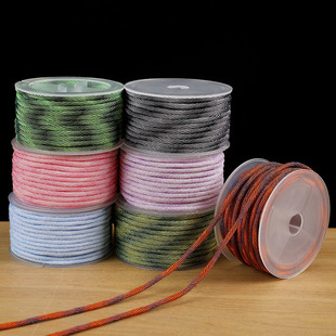 4mm�ֲ�ɫ�d�]�ʺ��K DIY��H����K�����K���K���V1021