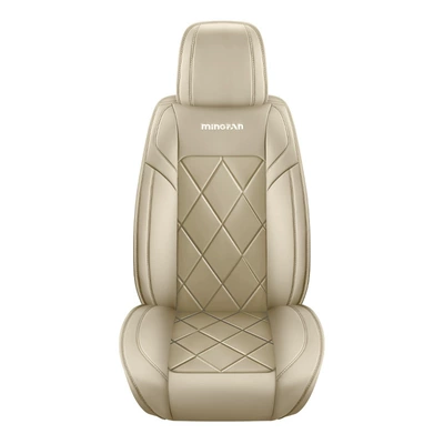 Cushion for All Seasons, Car Seat — Universal seat cover
