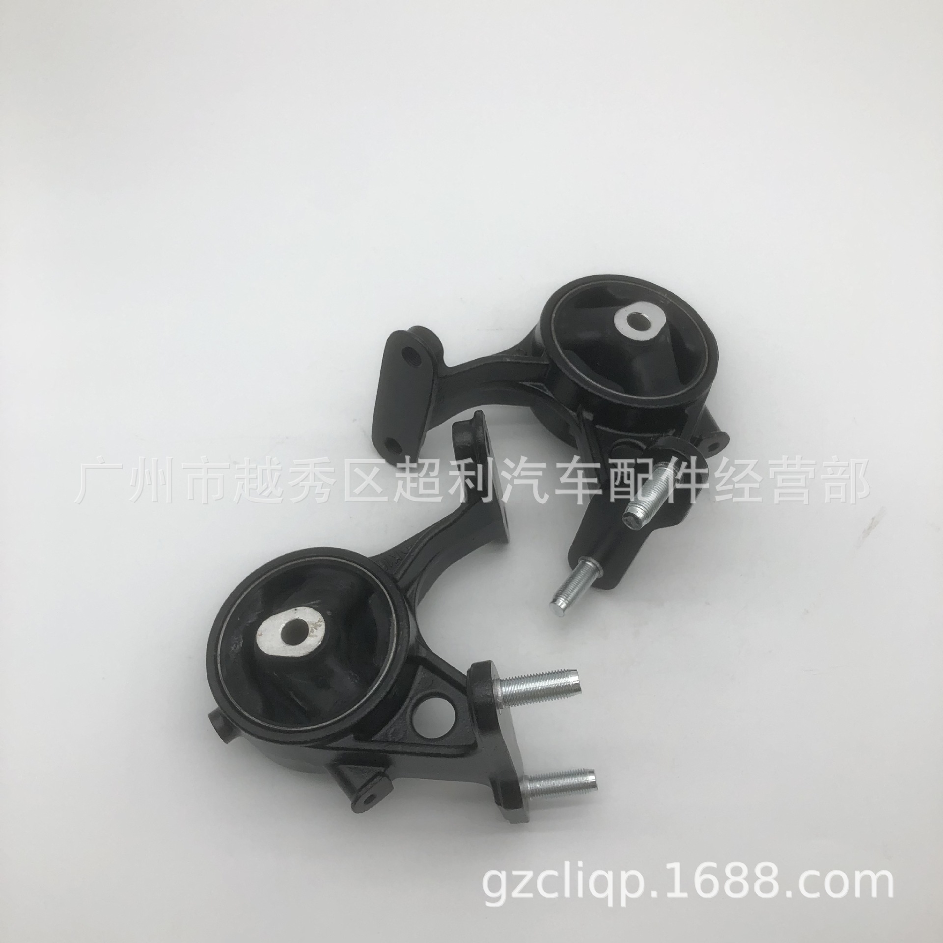 Applicable to 12371-0H130 12371-28210 12371-28220 ACA33 engine rear engine foot glue