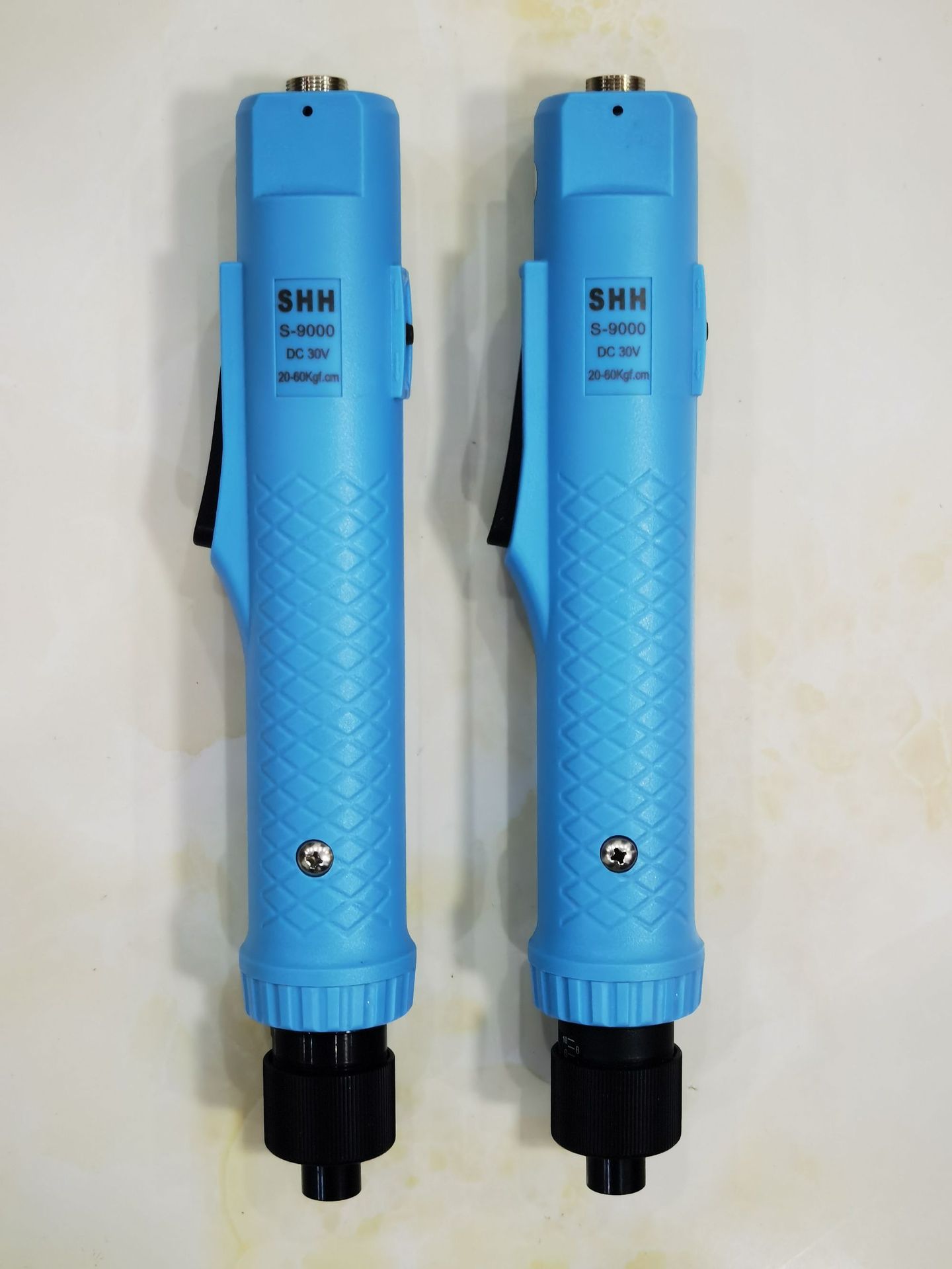 大扭力无刷电动螺丝刀