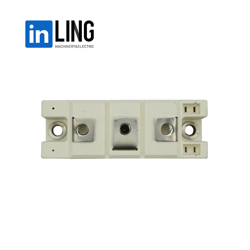 整流轮配压敏电阻  整流模块 整流桥SKKD 162-12整流模块