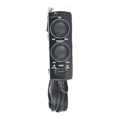 Controlled Installation Cable, Other Car Video