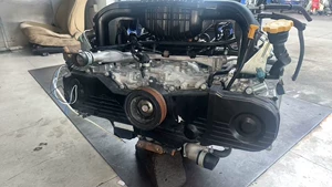 Suitable for Subaru Outback 2.5 engines, Subaru engines, and Outback engines