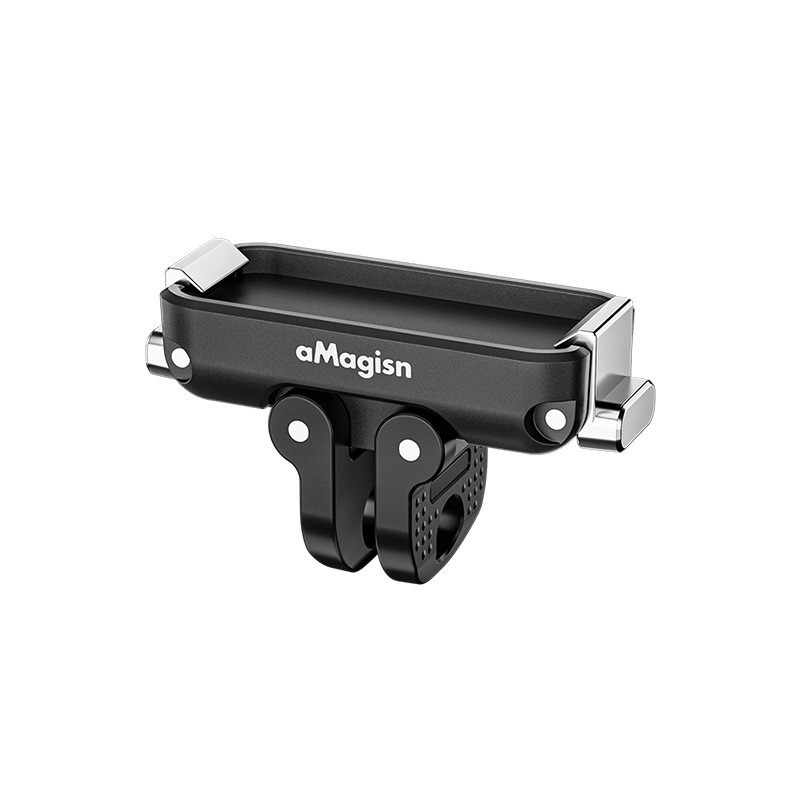 aMagisn阿迈小快拆Mini快装板Insta360/DJI/GoPro/微单转换件系列|undefined