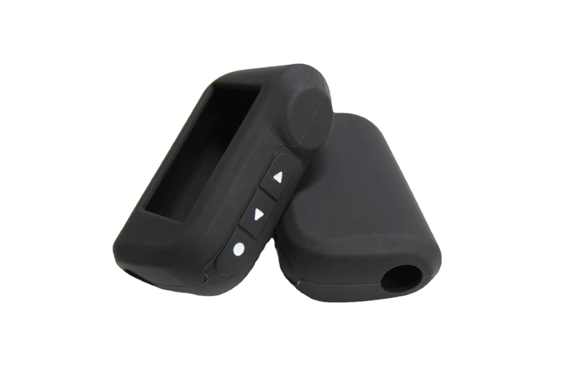 Мягкий износостойкий завод по защите окружающей среды прямой российский набор ключей TOMAHAWK9010 автомобильный силиконовый чехол для ключей