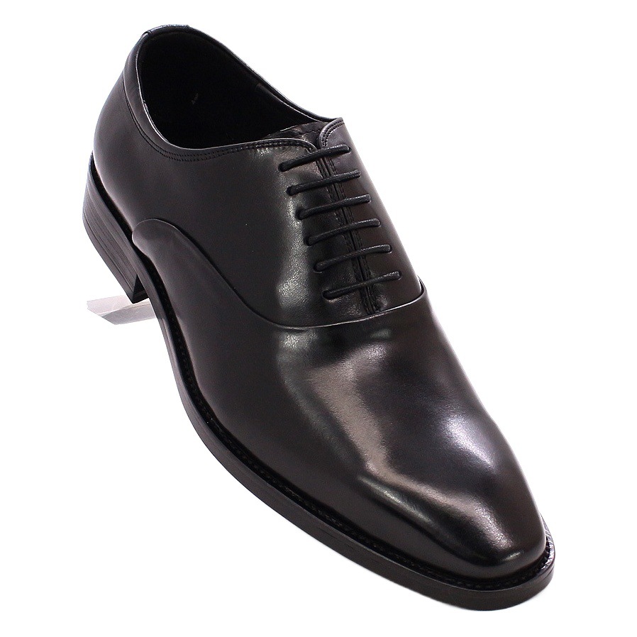 Gentleman asiático de gama alta Oxford zapatos de cuero de los hombres cena de la boda zapatos de cuero formales zapatos de los hombres de negocios zapatos Guangzhou transfronteriza