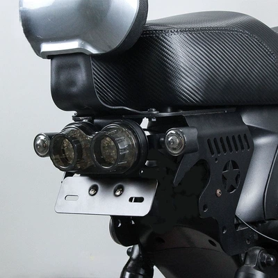 Led Turn Signal, Dönmə işıqları