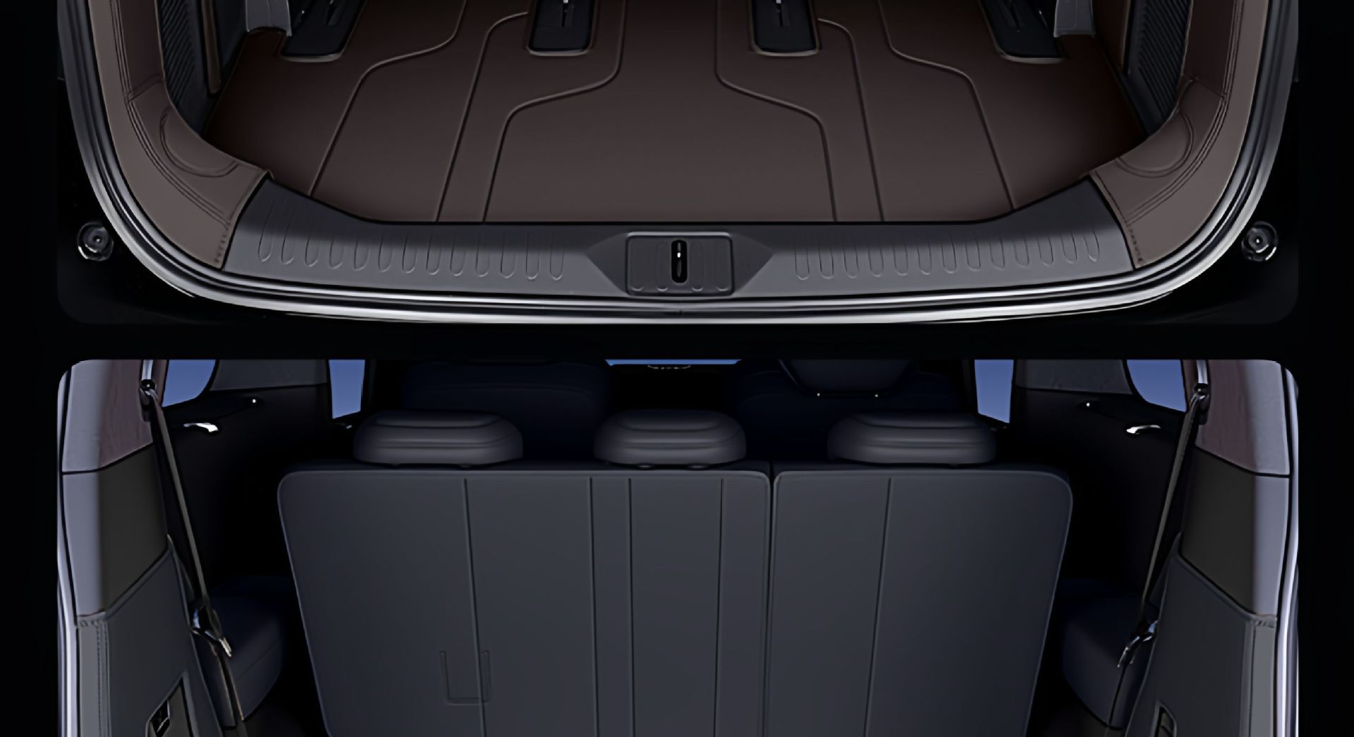Suitable for Wuling Starlight 730 Trunk Mat Fully Surrounded by 2025 Car Trunk Mat Interior Modification Supplies