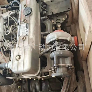 Weichai Yangzijiang Yz4Dc2-40 dizel mühərriki 52Kw Yangzijiang mühərrik hissələri