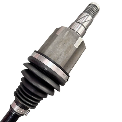 Drive Shaft for Left and – Yarım ox / Qranat