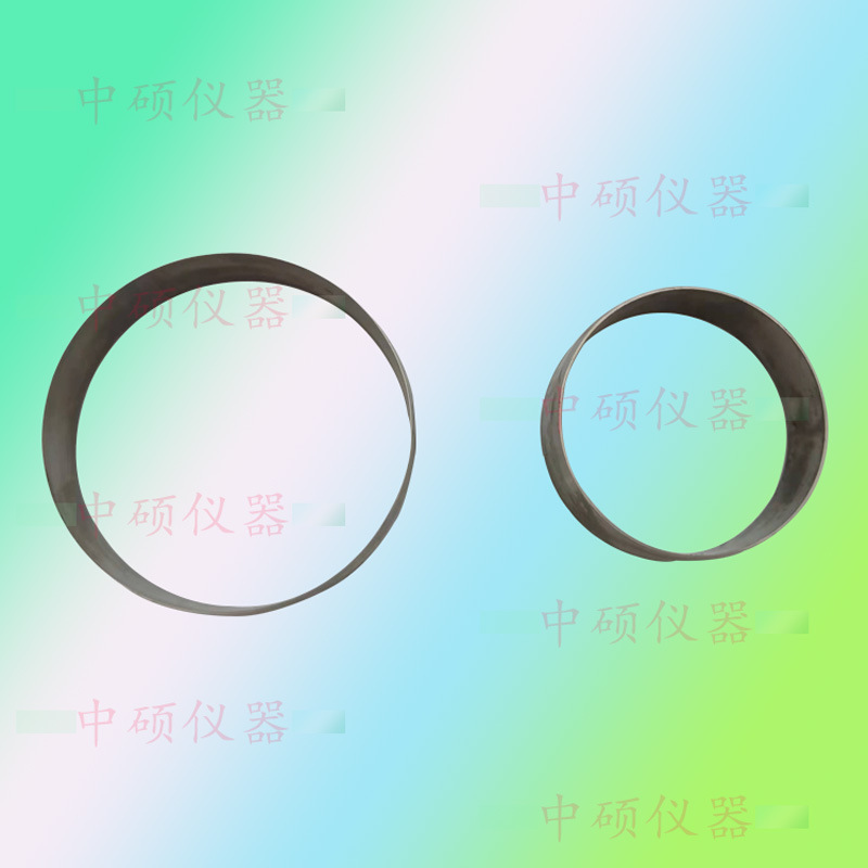 不锈钢环刀 土壤环刀 61.8*20不锈钢取土环刀 79.8*20环刀X20-阿里巴巴