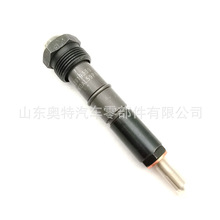 柴油车喷油器总成 4928990 发动机配件