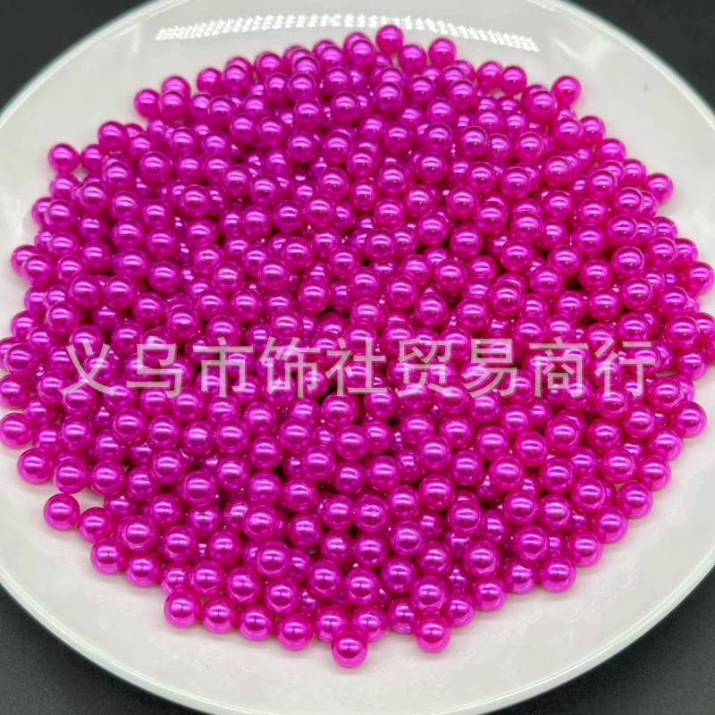 Rojo rosa
