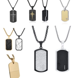 项链;手链;手镯