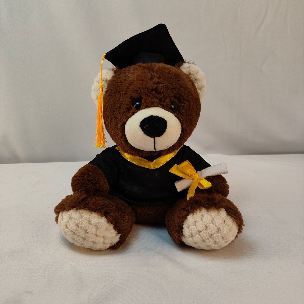 귀여운 의사 곰 인형 졸업 선물 테디 베어 여자 친구 선물 테디 베어 소녀 기념품
