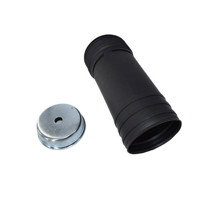 Rear shock absorber rubber dust cover 33526776132 suitable for BMW X5 E70 X6 E71
