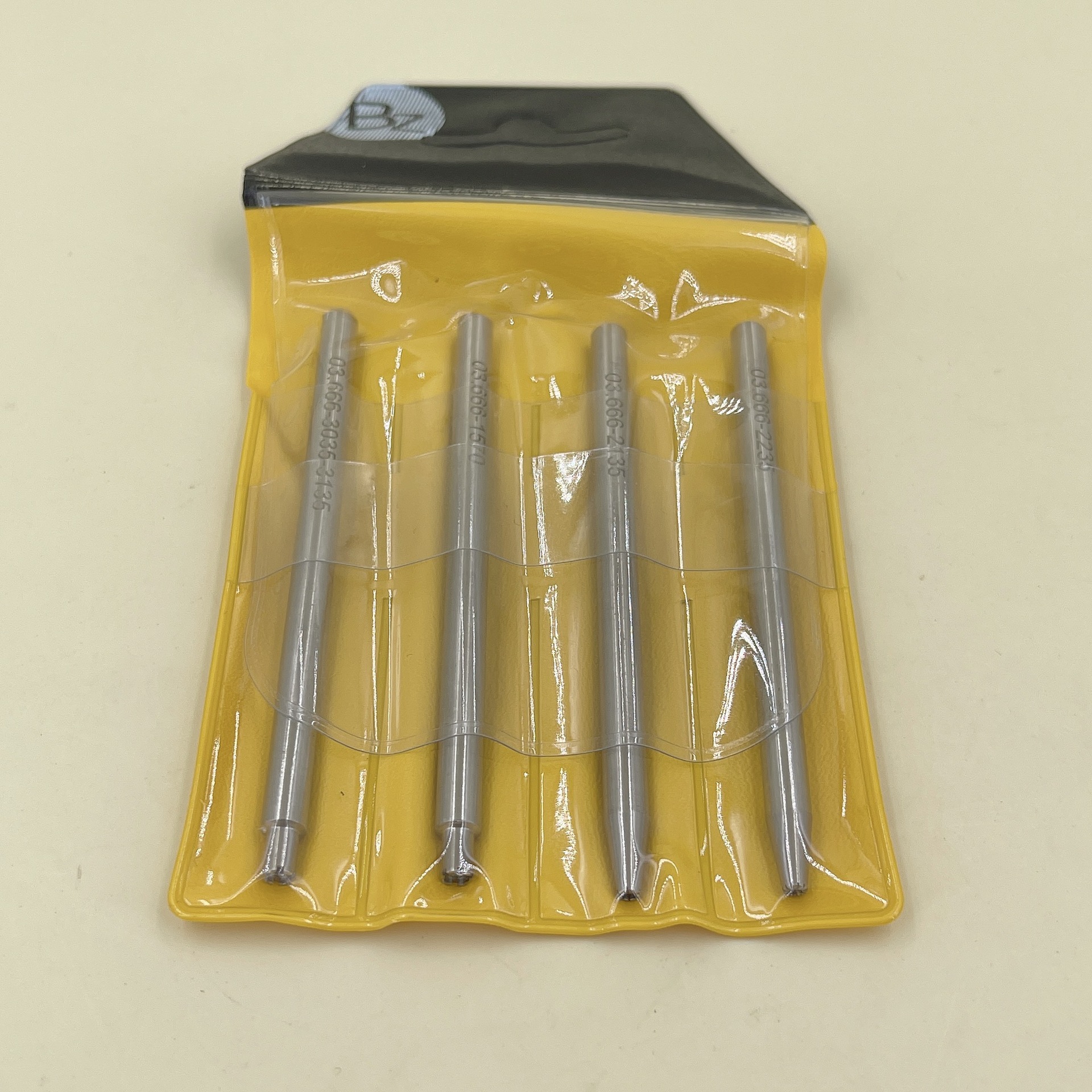 修表工具 劳 水鬼陀芯冲 1570 2135 2235 3035 3135机芯陀心冲子