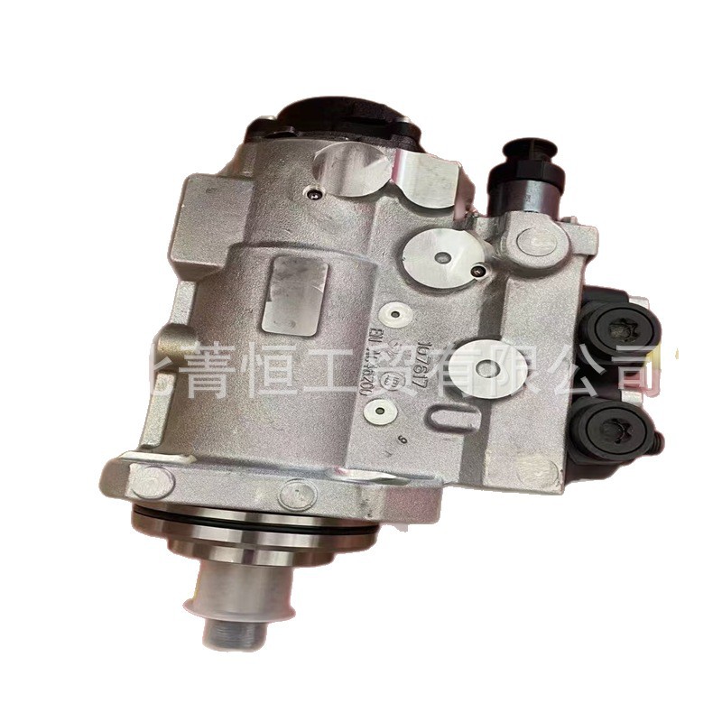 Diesel Engine Hydraulic Drive Gear 3936138