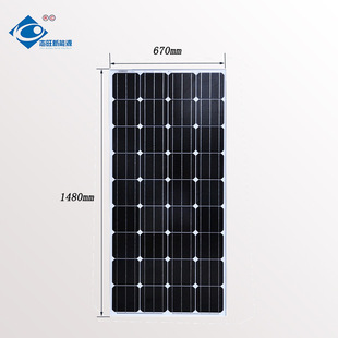144W �ξ������Ӊ�18V����l늰�1480*670�X��̫���늳ذ������