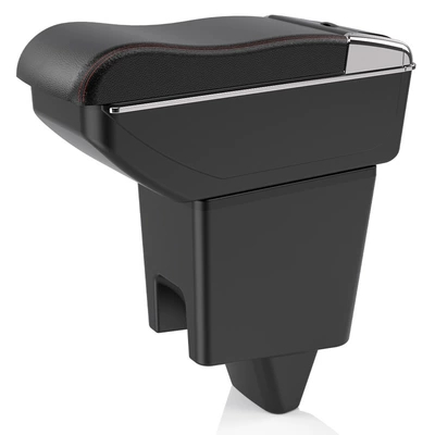 Armrest box: Special Modified Armrest Box