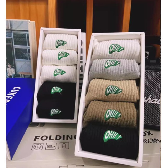 Supports Free Sample Inventory of Fashionable Socks, Pure Cotton Custom Design Socks, Unisex Size Outdoor Walking Sports Socks Supports Free Sample Inventory of Fashionable Socks, Pure Cotton Custom Design Socks, Unisex Size Outdoor Walking Sports Socks