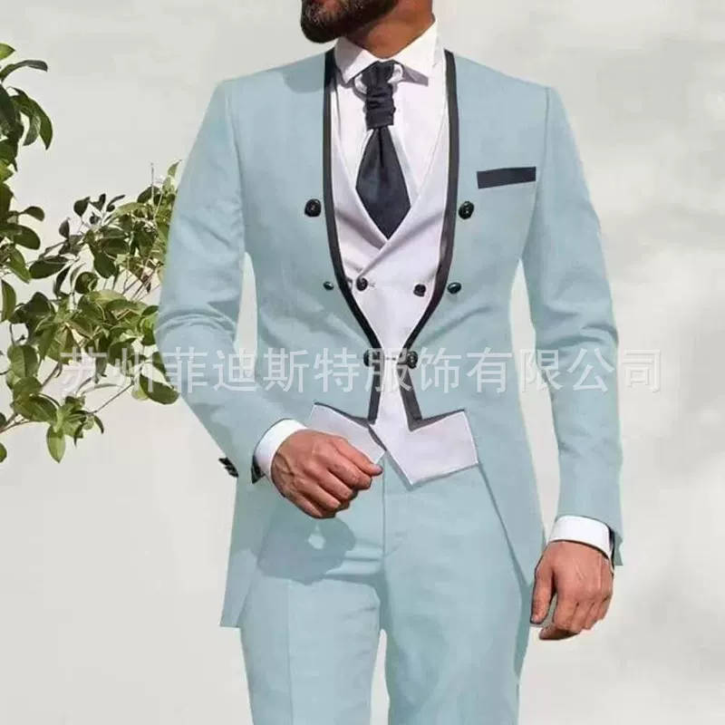Набор, платье, костюм, Amazon, 3 предмета набор