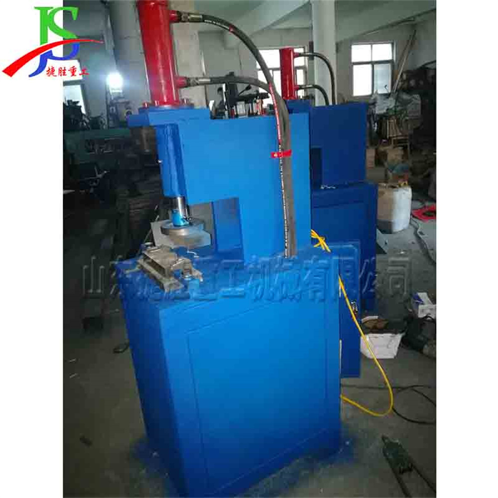 Placa de logotipo máquina de corte de ángulo de forma especial máquina de corte de ángulo hidráulico de placa de aluminio máquina de corte de ángulo de 90 grados máquina de corte de ángulo de chapa metálica